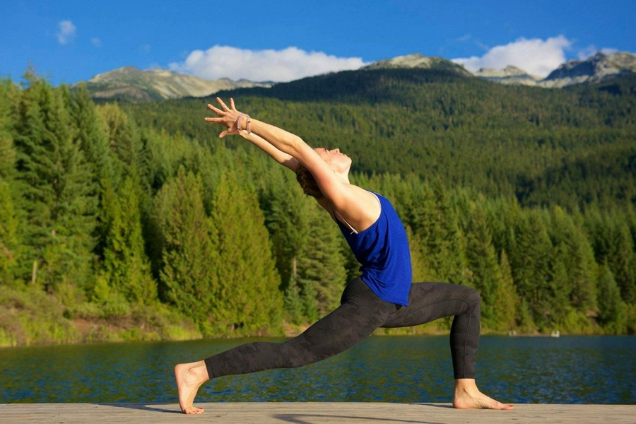 Yoga vs Pilates – Which One is Right For Me?