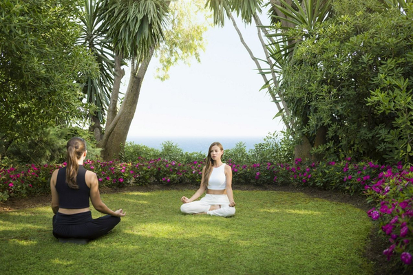  Where to Go on a Spanish Yoga Retreat