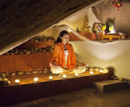 The Benefits of Meditation in Modern Society