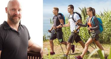 Tips to Keep Fit While Travelling