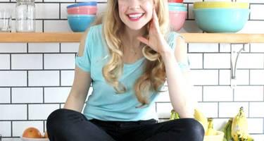 Switching to a Vegan Diet with Sam Turnbull