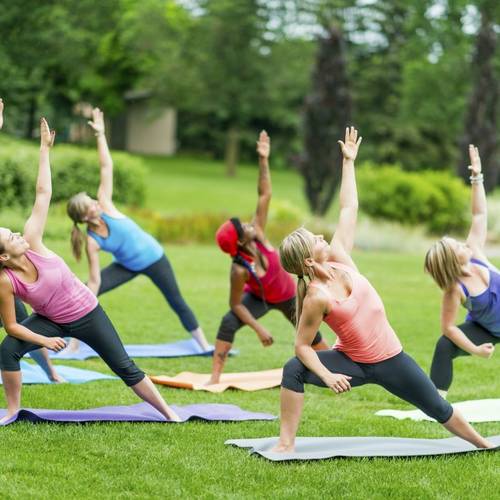 10 Inspiring & Adventurous Healthy Holidays for Easter 2024