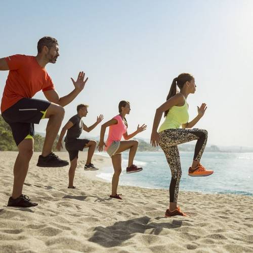 The Ultimate Fitness Holidays to Take as a Group 
