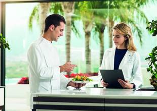 Detox & Optimal Weight