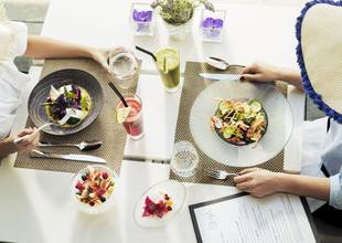 Intensive Detox & Optimal Weight