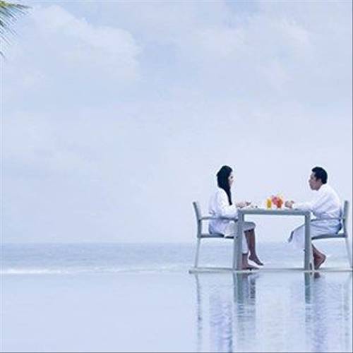 Top 5 Luxury Couples Wellness Retreats